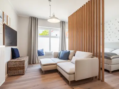 Ferienwohnung für 3 Personen (45 m²) in Dahme 1/10