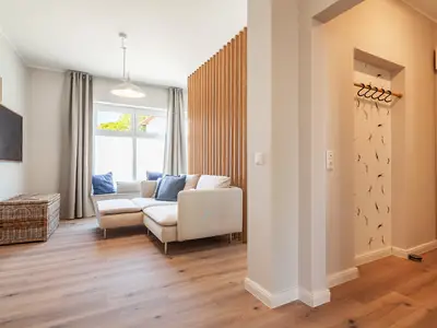 Ferienwohnung für 3 Personen (45 m²) in Dahme 2/10