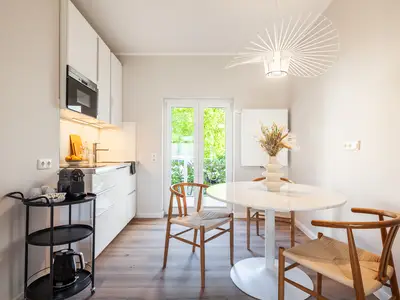 Ferienwohnung für 3 Personen (45 m²) in Dahme 3/10