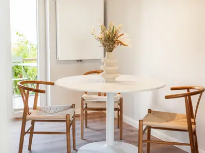 Ferienwohnung für 3 Personen (45 m²) in Dahme 6/10