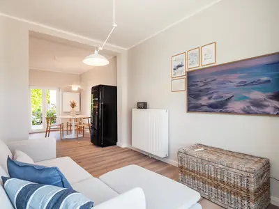 Ferienwohnung für 3 Personen (45 m²) in Dahme 8/10