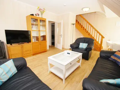 Ferienwohnung für 5 Personen (70 m²) in Dahme 1/10