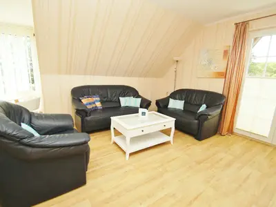 Ferienwohnung für 5 Personen (70 m²) in Dahme 2/10