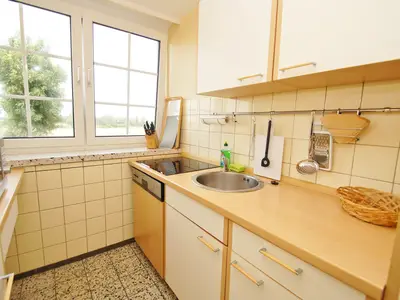 Ferienwohnung für 5 Personen (70 m²) in Dahme 5/10
