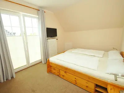 Ferienwohnung für 5 Personen (70 m²) in Dahme 7/10