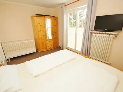 Ferienwohnung für 5 Personen (70 m²) in Dahme 8/10