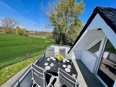 Ferienwohnung für 4 Personen (71 m²) in Dahme 10/10