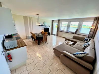 Ferienwohnung für 3 Personen (75 m²) in Dahme 1/10