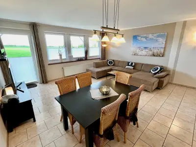 Ferienwohnung für 3 Personen (75 m²) in Dahme 2/10