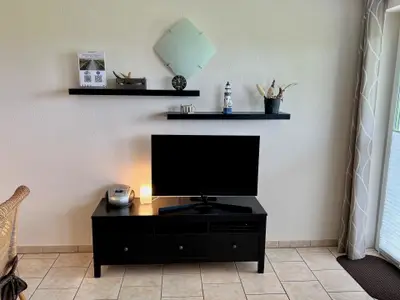 Ferienwohnung für 3 Personen (75 m²) in Dahme 5/10