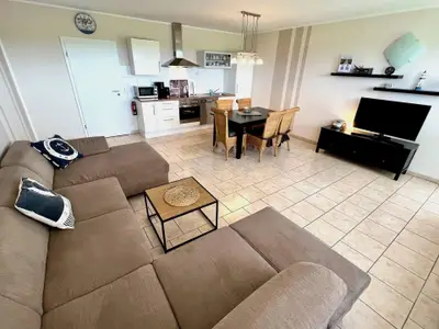 Ferienwohnung für 3 Personen (75 m²) in Dahme 6/10