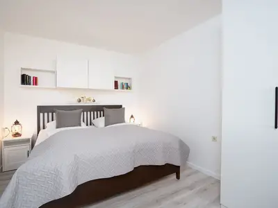 Ferienwohnung für 3 Personen (46 m²) in Dahme 2/10
