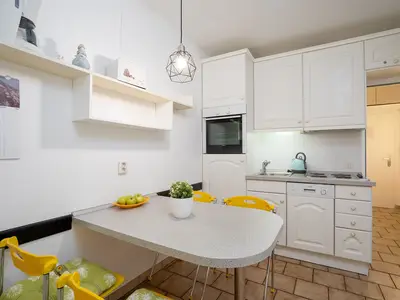 Ferienwohnung für 3 Personen (46 m²) in Dahme 3/10