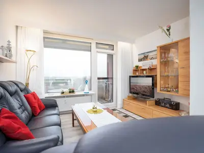 Ferienwohnung für 3 Personen (46 m²) in Dahme 4/10