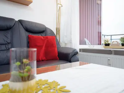 Ferienwohnung für 3 Personen (46 m²) in Dahme 5/10