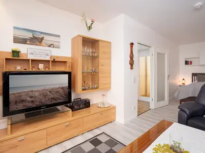 Ferienwohnung für 3 Personen (46 m²) in Dahme 6/10