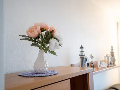 Ferienwohnung für 3 Personen (46 m²) in Dahme 7/10