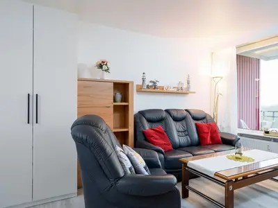 Ferienwohnung für 3 Personen (46 m²) in Dahme 8/10
