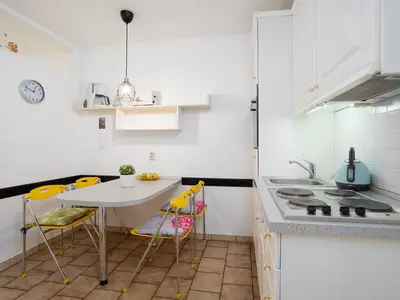 Ferienwohnung für 3 Personen (46 m²) in Dahme 9/10