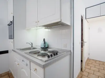 Ferienwohnung für 3 Personen (46 m²) in Dahme 10/10