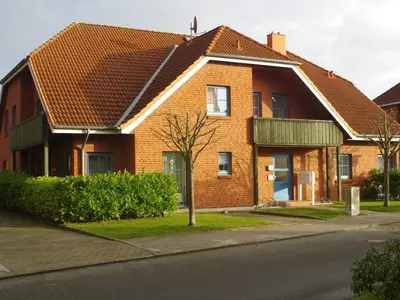 Ferienwohnung für 4 Personen (61 m²) in Dahme 1/10