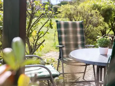 Ferienwohnung für 4 Personen (61 m²) in Dahme 3/10