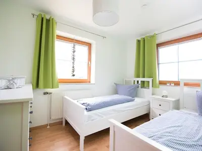 Ferienwohnung für 4 Personen (61 m²) in Dahme 7/10