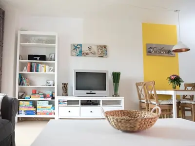 Ferienwohnung für 4 Personen (61 m²) in Dahme 10/10