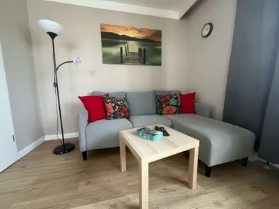 Ferienwohnung für 4 Personen (50 m²) in Dahme 1/10