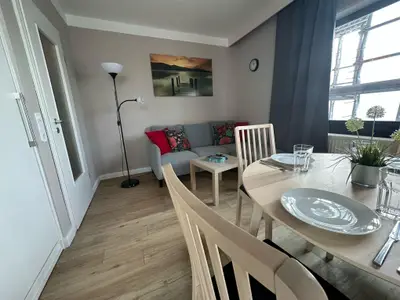 Ferienwohnung für 4 Personen (50 m²) in Dahme 2/10
