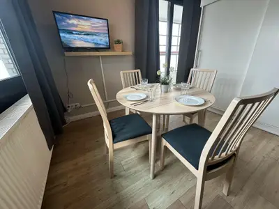 Ferienwohnung für 4 Personen (50 m²) in Dahme 5/10