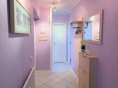 Ferienwohnung für 4 Personen (50 m²) in Dahme 6/10