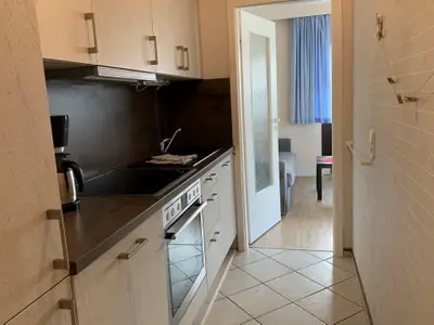 Ferienwohnung für 4 Personen (50 m²) in Dahme 9/10