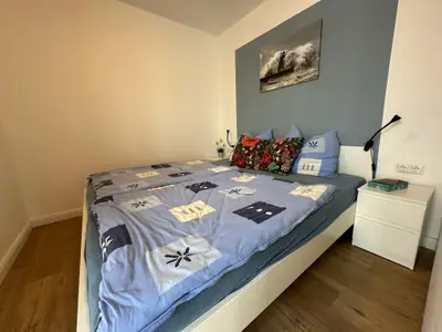 Ferienwohnung für 4 Personen (50 m²) in Dahme 10/10