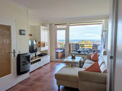 Ferienwohnung für 2 Personen (47 m²) in Dahme 2/10