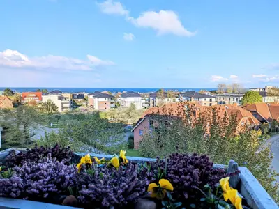 Ferienwohnung für 2 Personen (47 m²) in Dahme 3/10