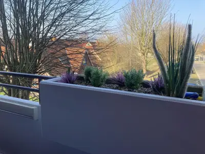 Ferienwohnung für 2 Personen (27 m²) in Dahme 2/10