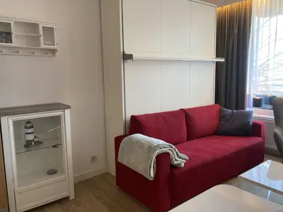 Ferienwohnung für 2 Personen (27 m²) in Dahme 4/10