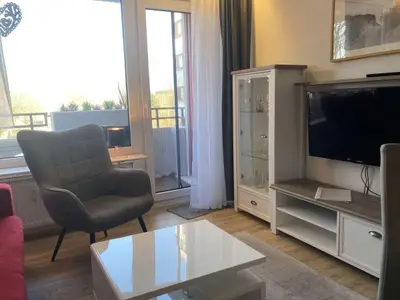 Ferienwohnung für 2 Personen (27 m²) in Dahme 5/10