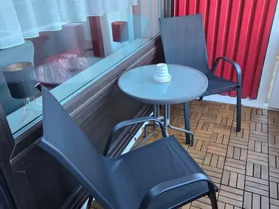 Ferienwohnung für 2 Personen (27 m²) in Dahme 6/10