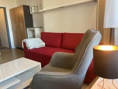 Ferienwohnung für 2 Personen (27 m²) in Dahme 7/10
