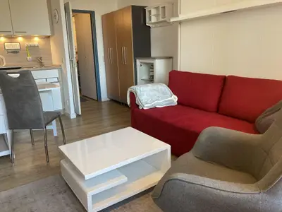 Ferienwohnung für 2 Personen (27 m²) in Dahme 8/10