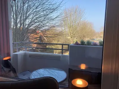 Ferienwohnung für 2 Personen (27 m²) in Dahme 9/10