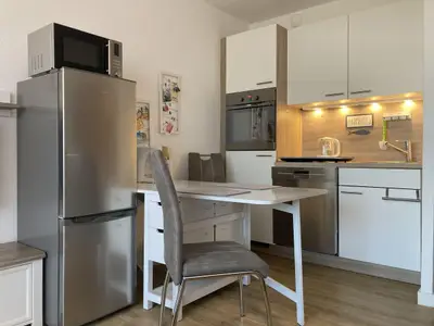 Ferienwohnung für 2 Personen (27 m²) in Dahme 10/10