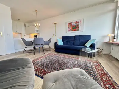 Ferienwohnung für 4 Personen (42 m²) in Dahme 2/10