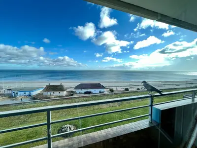 Ferienwohnung für 4 Personen (42 m²) in Dahme 5/10