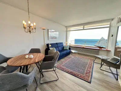 Ferienwohnung für 4 Personen (42 m²) in Dahme 7/10