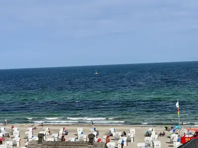 Ferienwohnung für 4 Personen (42 m²) in Dahme 10/10