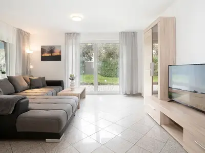 Ferienwohnung für 5 Personen (77 m²) in Dahme 1/10