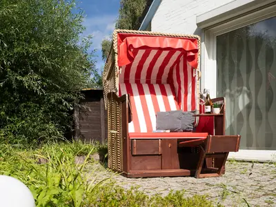 Ferienwohnung für 5 Personen (77 m²) in Dahme 2/10
